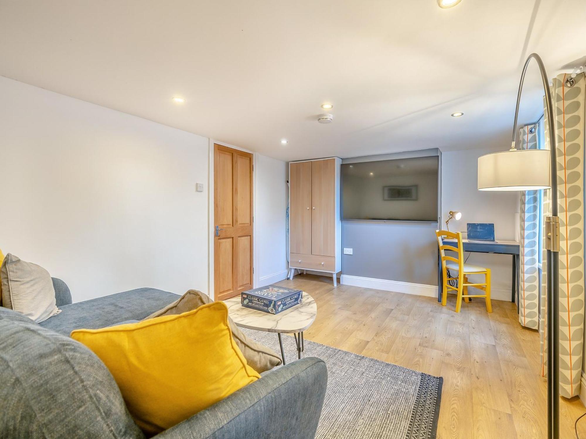 Kings Lea Villa Lymington Kültér fotó