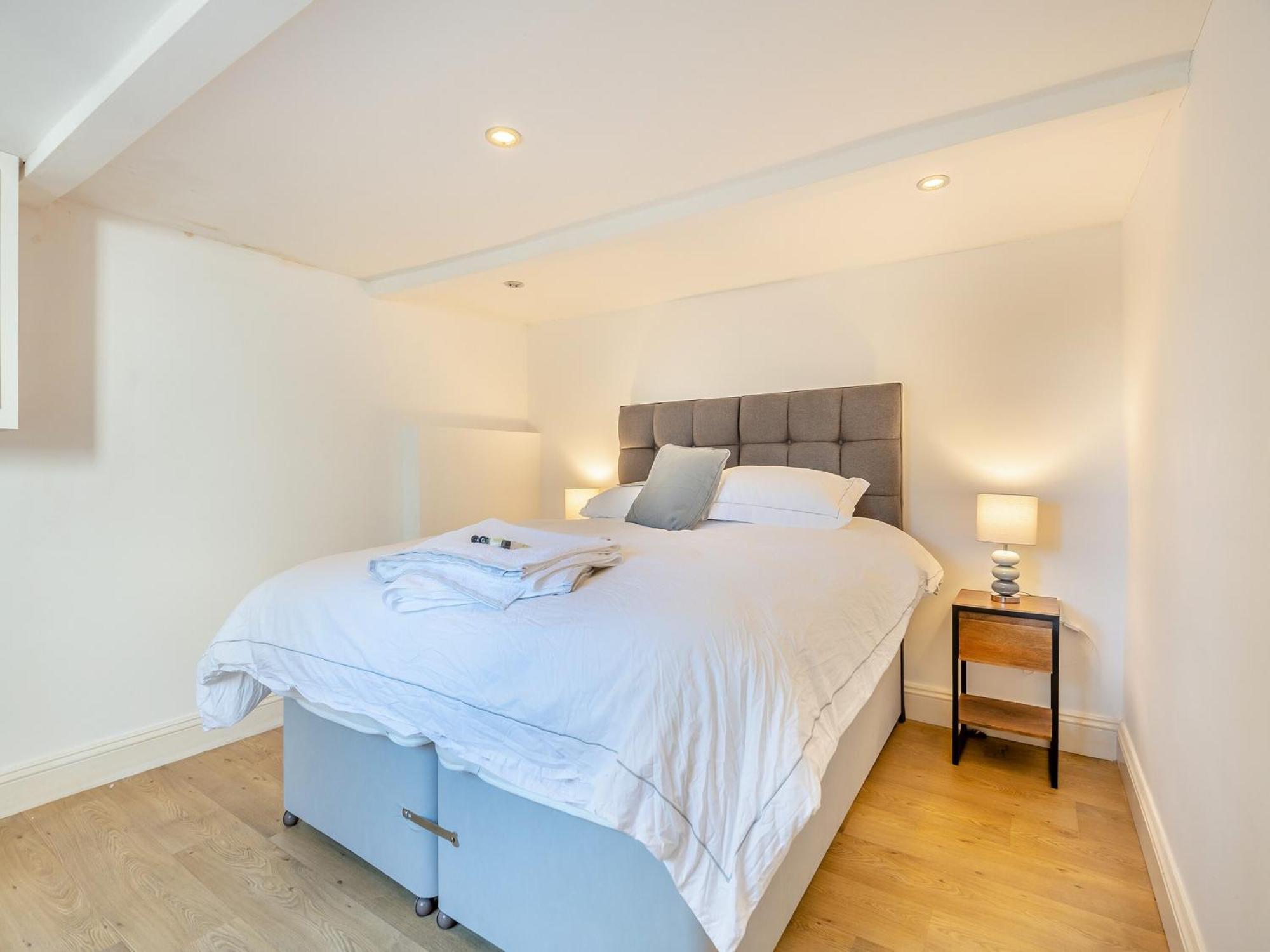 Kings Lea Villa Lymington Kültér fotó