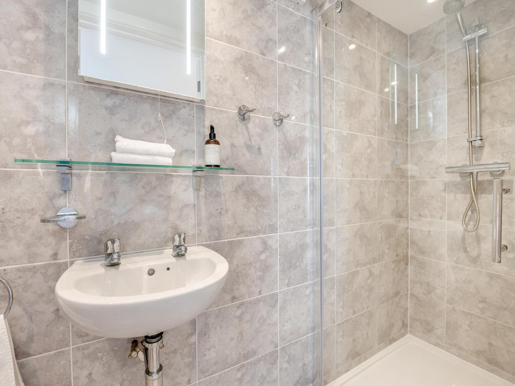Kings Lea Villa Lymington Kültér fotó